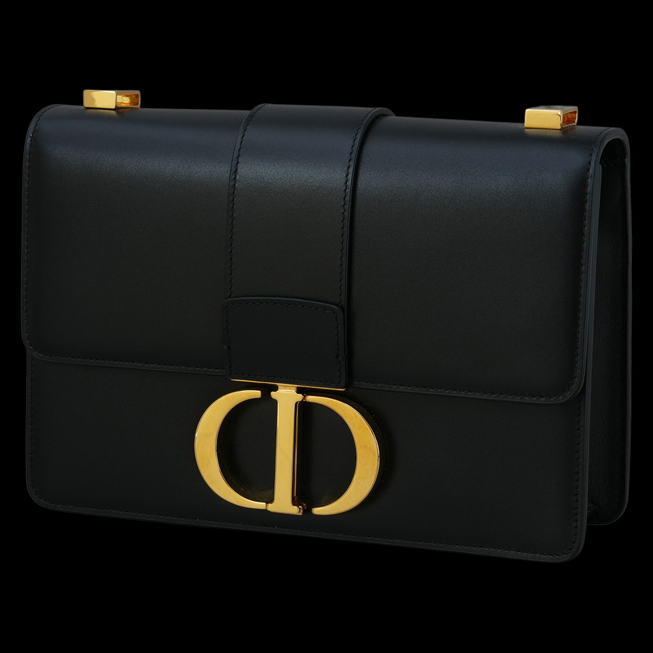 CHRISTIAN DIOR(USED)크리스찬디올 30 몽테인 숄더백